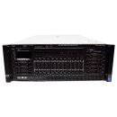 Dell PowerEdge R920 Server 2 x E7-2890 v2 2.8 GHz  CPU 0...