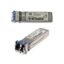 HP Avago AJ717A 504441-001 AFCT-57D3ATMZ-H1 8Gb/s LW B-Series 10 km SFP+ LC Duplex FC Transceiver Module