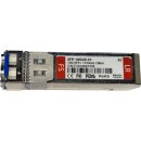 Fiberstore FS SFP-10GLR-31 10G 1310nm 10 km SFP+ LC Duplex Transceiver Module