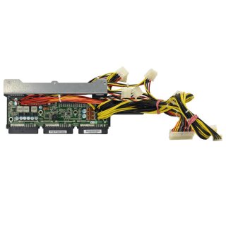 SuperMicro Power Distributor Board W/ Power And 2x PCI-E 8-pin To