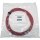 Hitachi Ethernet Cable-5M-RJ45 IP0662-14-S Patch Cable RJ-45 Cat6 CMR red NEW NEU
