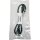 Hitachi 250V AC 10A IEC-60320-C14 TO IEC-60320-C13 0.7m 043-100210-02-UL-S black NEW NEU