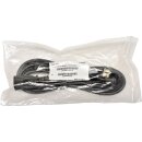 Hitachi 250V AC 10A IEC-60320-C14 TO IEC-60320-C13 2.5m...