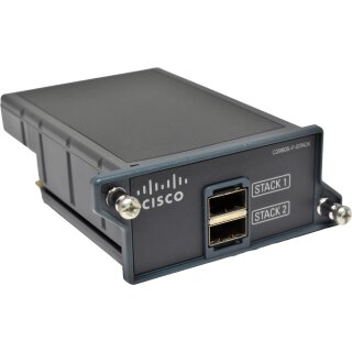 Cisco C2960S-F-STACK 800-38916-01 for Catalyst 2960-S Series