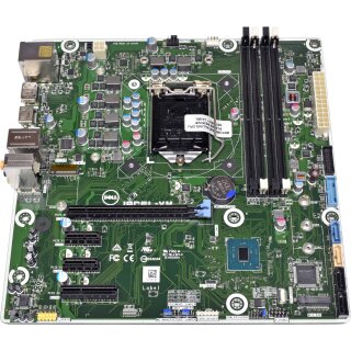 Dell Motherboard IPCFL-VM 0DF42J LGA1151 DDR4 for XPS 8930