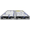 IBM Flex System x440 Compute Node 7917 AC1 +Heatsinks...