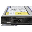 IBM Flex System x440 Compute Node 7917 AC1 +Heatsinks +Caddys