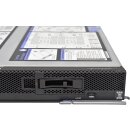 IBM Flex System x440 Compute Node 7917 AC1 +Heatsinks +Caddys