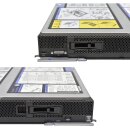 IBM Flex System x440 Compute Node 7917 AC1 +Heatsinks +Caddys