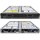IBM Flex System x440 Compute Node 7917 AC1 +Heatsinks +Caddys