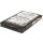 EMC HGST 600GB 2.5" 15K 12Gbps SAS HDD Festplatte HUC156060CS4200 mit EMC Rahmen 005051606