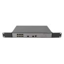 HP 1920-8G-PoE+ JG921A 8-Port RJ-45 PoE+ GE Switch 2x SFP...