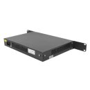 HP 1920-8G-PoE+ JG921A 8-Port RJ-45 PoE+ GE Switch 2x SFP +Rack Ears