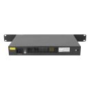 HP 1920-8G-PoE+ JG921A 8-Port RJ-45 PoE+ GE Switch 2x SFP +Rack Ears