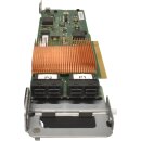 IBM 57D7 4-Port 6G SAS RAID Controller PCIe3 x8 für...