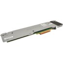 IBM 57D7 4-Port 6G SAS RAID Controller PCIe3 x8 für Power8 System 00FV553 01LK379