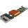 IBM 57D7 4-Port 6G SAS RAID Controller PCIe3 x8 für Power8 System 00FV553 01LK379