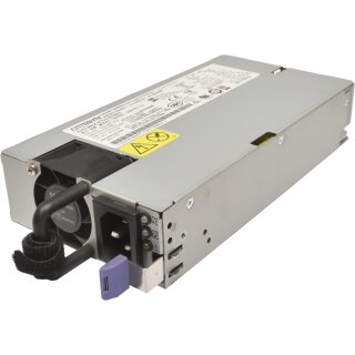 IBM Artesyn Power Supply / Netzeil 7001692-J200 1400W für Power8 System 01KL605