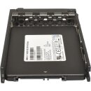 Fujitsu Samsung SM883 240GB 2.5" 6G SATA SSD MZ-7KH2400 mit Rahmen