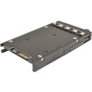 Fujitsu Samsung SM883 240GB 2.5" 6G SATA SSD MZ-7KH2400 mit Rahmen
