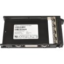 Fujitsu Samsung SM883 240GB 2.5" 6G SATA SSD MZ-7KH2400 mit Rahmen