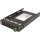 Fujitsu Samsung SM883 240GB 2.5" 6G SATA SSD MZ-7KH2400 mit Rahmen
