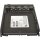 Fujitsu Samsung SM883 240GB 2.5" 6G SATA SSD MZ-7KH2400 mit Rahmen
