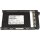 Fujitsu Samsung SM883 240GB 2.5" 6G SATA SSD MZ-7KH2400 mit Rahmen
