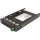 Fujitsu Samsung SM883 480GB 2.5" 6G SATA SSD MZ-7KH4800 mit Rahmen