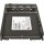 Fujitsu Samsung SM883 480GB 2.5" 6G SATA SSD MZ-7KH4800 mit Rahmen