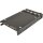 Fujitsu Samsung SM883 480GB 2.5" 6G SATA SSD MZ-7KH4800 mit Rahmen