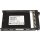 Fujitsu Samsung SM883 480GB 2.5" 6G SATA SSD MZ-7KH4800 mit Rahmen