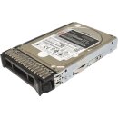 IBM Lenovo Toshiba 300GB 2.5" 10K 12G SAS HDD...