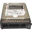 IBM Lenovo Toshiba 300GB 2.5" 10K 12G SAS HDD...