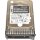 IBM Lenovo Toshiba 300GB 2.5" 10K 12G SAS HDD Festplatte AL14SEB030N 00WG686 + Rahmen