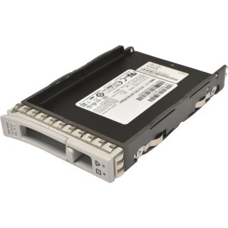 Cisco Samsung PM883 1.92TB 2.5" 6G SATA SFF SSD MZ-7LH1T90 UCS-SD19T61X-EV