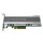 Intel SSD DC P4618 Series 6.4TB PCIe x8 SSD Card SSDPECKE064T8S NEW NEU