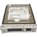 Cisco Toshiba 1.2TB 2.5" 10K 12G SAS SFF HDD...