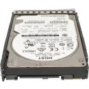 Cisco HGST 1.2TB 2.5" 10K 12G SAS SFF HDD Festplatte HUC101812CSS200 UCS-HD12TB10K12N