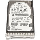 Cisco HGST 1.2TB 2.5" 10K 12G SAS SFF HDD Festplatte HUC101812CSS200 UCS-HD12TB10K12N