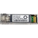 Solid-Optics SFP-10G-SR-SO 10G SFP+ 850nm 300m LC Duplex Transceiver Module