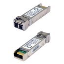 Solid-Optics SFP-10G-SR-SO 10G SFP+ 850nm 300m LC Duplex Transceiver Module