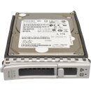 Cisco Toshiba 2.4TB 2.5" 10K 12G SAS SFF HDD...