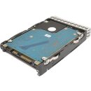 Cisco Toshiba 2.4TB 2.5" 10K 12G SAS SFF HDD Festplatte AL15SEB24EP UCS-HD24TB10K4KN