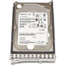 Cisco Toshiba 2.4TB 2.5" 10K 12G SAS SFF HDD Festplatte AL15SEB24EP UCS-HD24TB10K4KN
