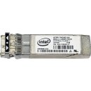 Intel Dell Avago E65689-003 0Y3KJN AFBR-709DMZ-IN2 10G SFP+ 850nm 300m LC Duplex Transceiver Module