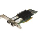 Cisco Emulex UCSC-PCIE-BD16GF Dual-Port 16GB FC PCIe 3.0...