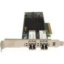 Cisco Emulex UCSC-PCIE-BD16GF Dual-Port 16GB FC PCIe 3.0...