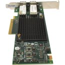 Cisco Emulex UCSC-PCIE-BD16GF Dual-Port 16GB FC PCIe 3.0 x8 Host Bus Adapter 30-100212-01 + 2x GBIC FP