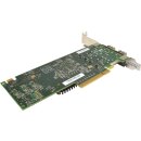 Cisco Emulex UCSC-PCIE-BD16GF Dual-Port 16GB FC PCIe 3.0 x8 Host Bus Adapter 30-100212-01 + 2x GBIC FP
